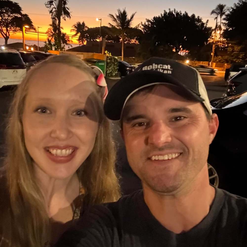 Meet your Posher, Dani